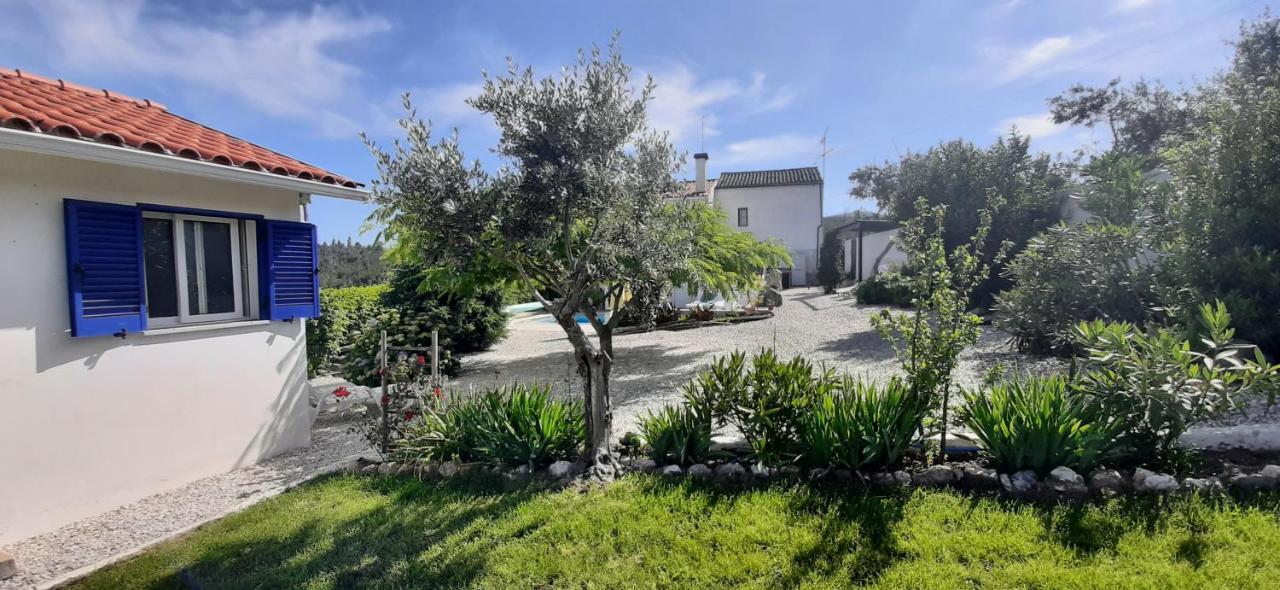 فيلا A Casa Francesa Anceriz المظهر الخارجي الصورة