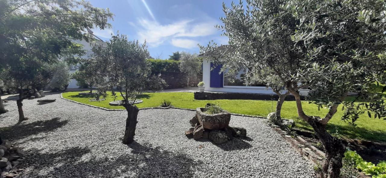 فيلا A Casa Francesa Anceriz المظهر الخارجي الصورة