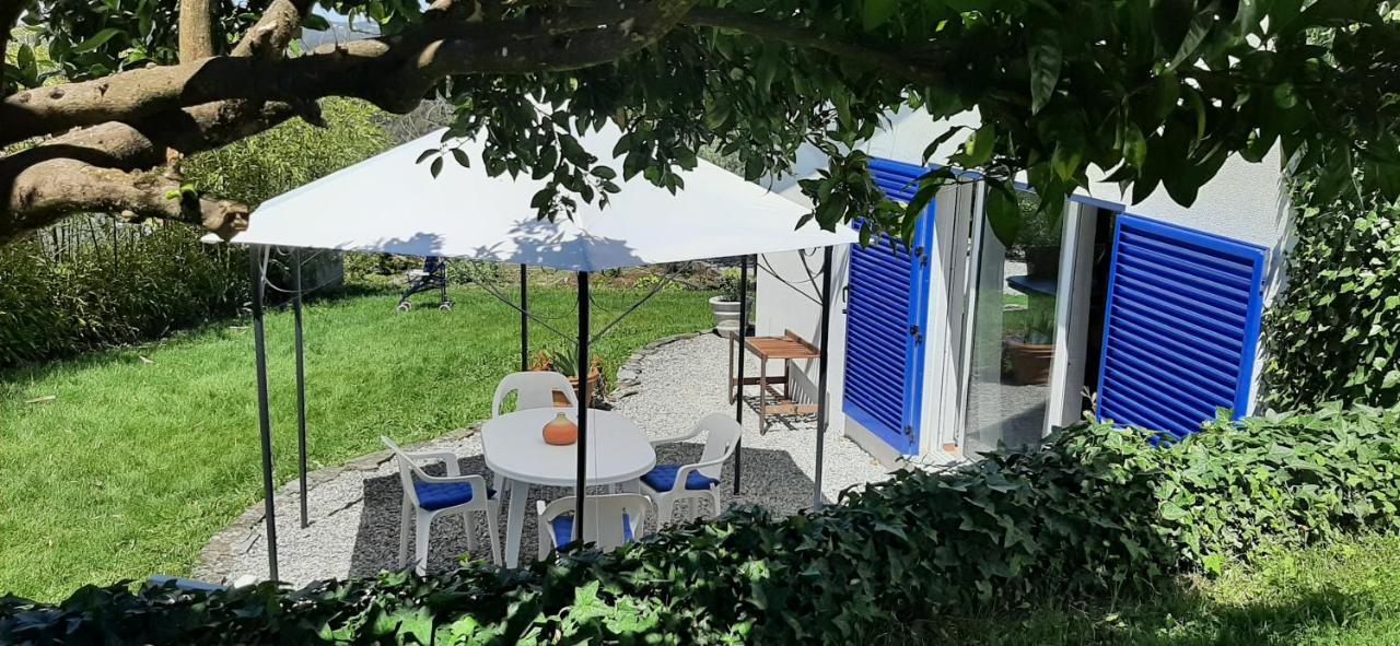 فيلا A Casa Francesa Anceriz المظهر الخارجي الصورة