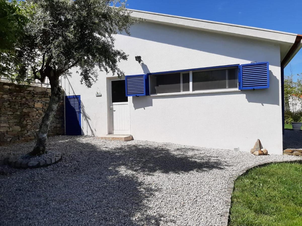 فيلا A Casa Francesa Anceriz المظهر الخارجي الصورة