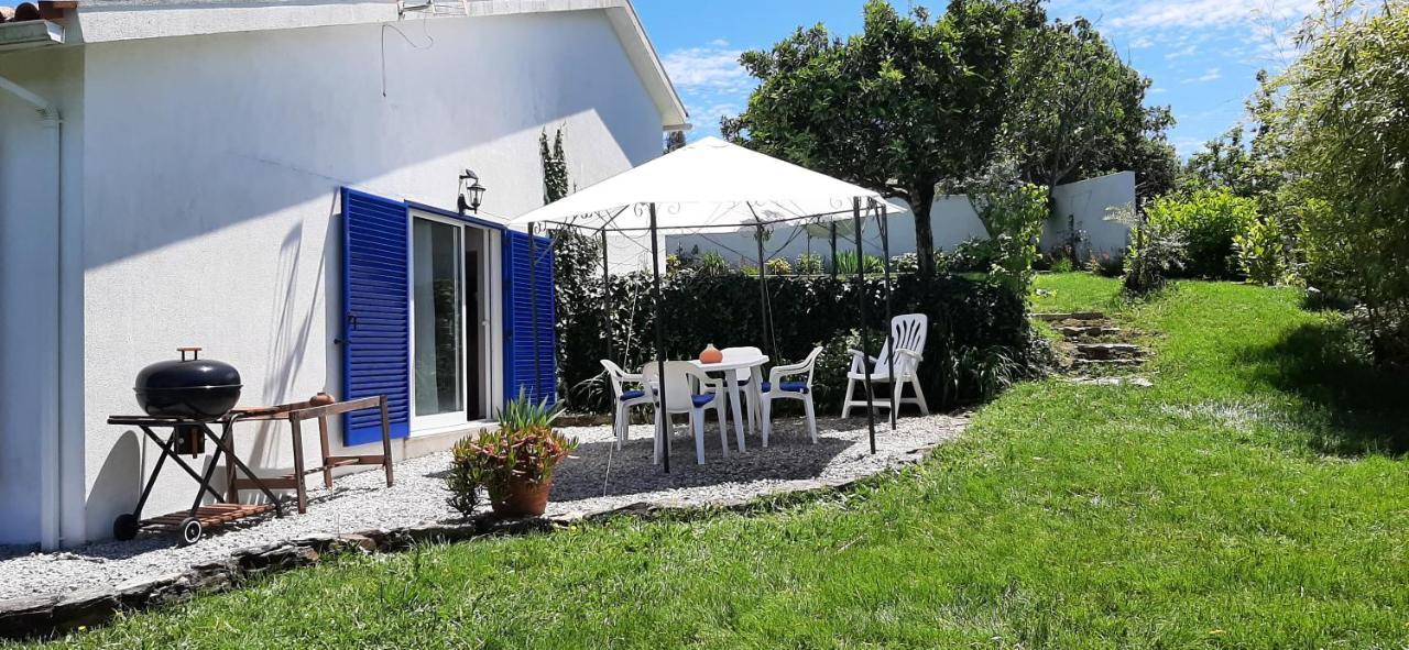 فيلا A Casa Francesa Anceriz المظهر الخارجي الصورة