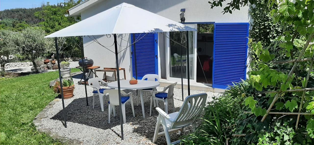 فيلا A Casa Francesa Anceriz المظهر الخارجي الصورة