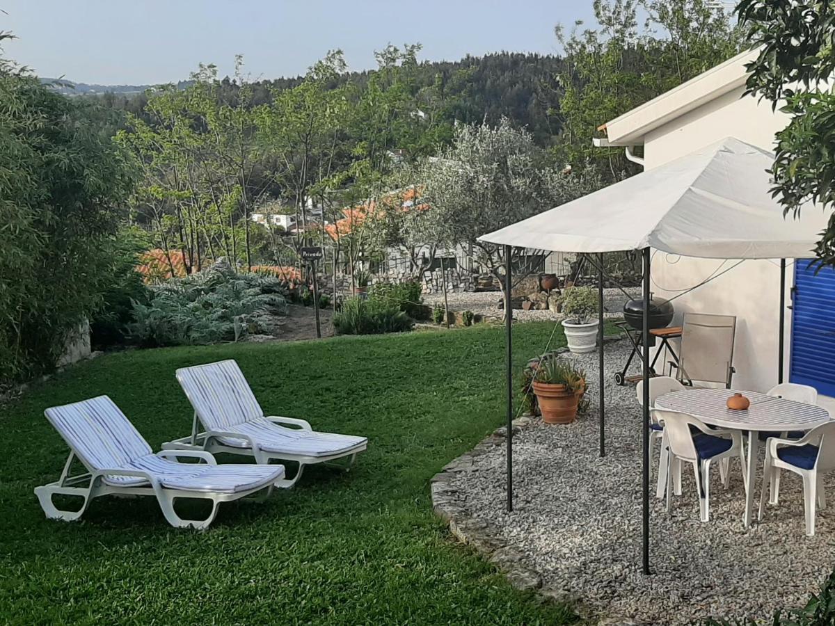 فيلا A Casa Francesa Anceriz المظهر الخارجي الصورة